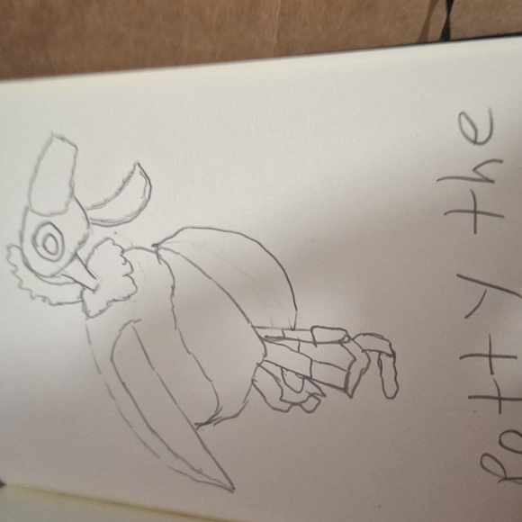 Spongebob characters - Picture 13 of 16